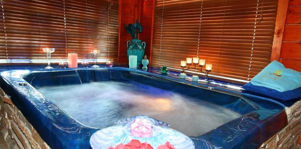 Suite In Nature Menaẖemya エクステリア 写真